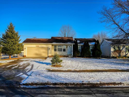 1207 Colorado St, Marysville, MI, 48040-1414 | Card Image