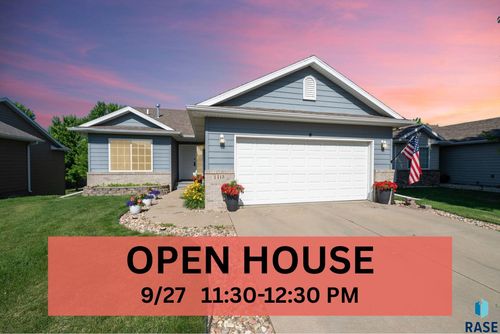 1413 N Holbrook Ave, Sioux Falls, SD, 57107-0972 | Card Image