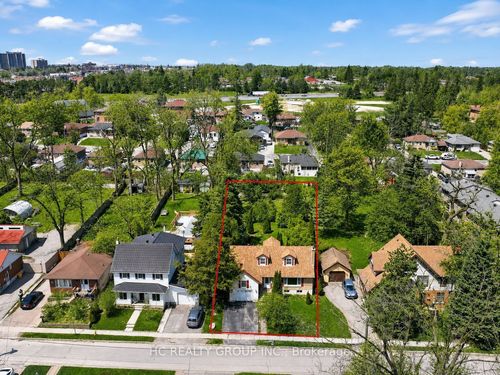 10 North St, Barrie, ON, L4M2R9 | Card Image