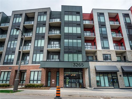 212-3265 Carding Mill Trail, Oakville, ON, L6M5P7 | Card Image