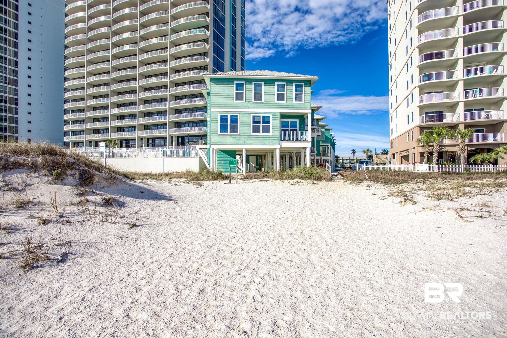 Residential in Gulf Shores 3