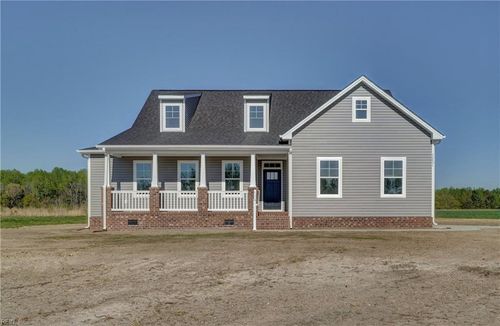 5133 Joyners Bridge Rd, Carrsville, VA, 23315-2845 | Card Image