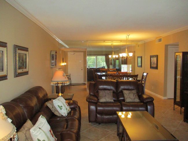 APT-306 - 3300 N Palm Aire Dr, Condo with 2 bedrooms, 2 bathrooms and null parking in Pompano Beach FL | Image 43