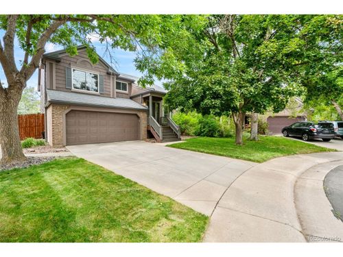 11986 W 85th Pl, Arvada, CO, 80005-5138 | Card Image