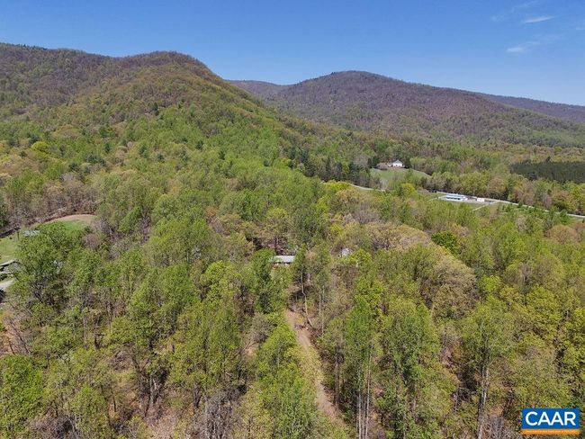 6928 Blackwells Hollow Rd, House other with 2 bedrooms, 1 bathrooms and null parking in CROZET VA | Image 19