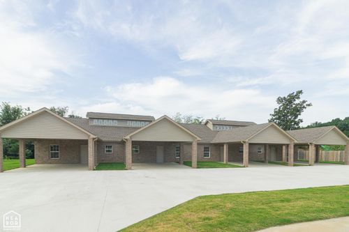 3021 Olivia Ct, Jonesboro, AR, 72404 | Card Image