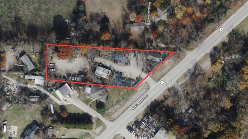 5671 N Mcdonald St, Melissa, TX, 75454-2326 | Card Image