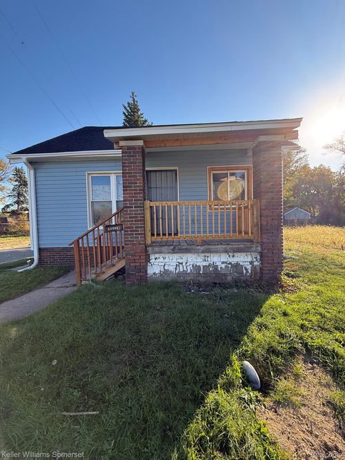 20262 Coventry Street, Detroit, MI, 48203 | Card Image