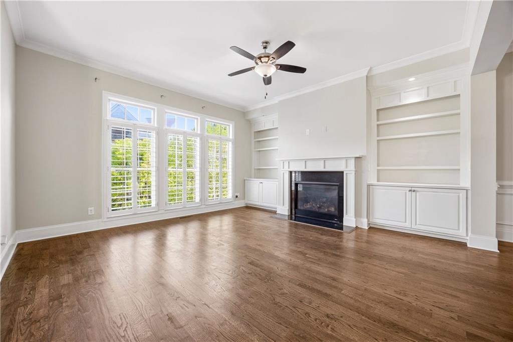 Residential in Atlanta 5