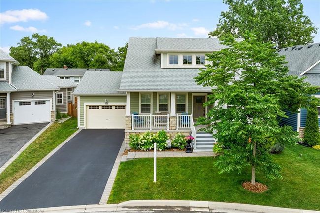 3814 Ryan Ave, House other with 4 bedrooms, 4 bathrooms and 3 parking in Crystal Beach ON | Image 4