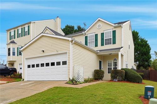 1726 Indian Way, Cumming, GA, 30040-3582 | Card Image