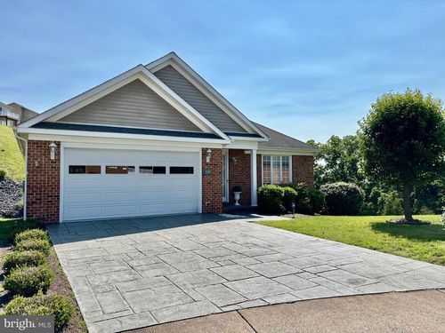 129 Anna Mae Ct, STRASBURG, VA, 22657-2677 | Card Image