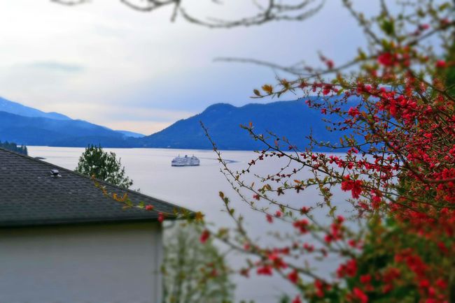 1498 Port Mellon Highway, House other with 4 bedrooms, 2 bathrooms and 3 parking in Gibsons BC | Image 1