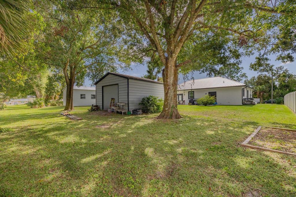 Residential in Okeechobee 4