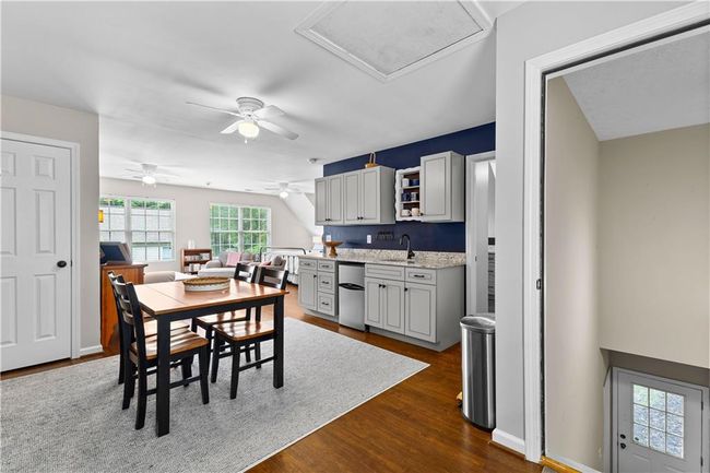 654 Cannon Rd, House other with 5 bedrooms, 4 bathrooms and 6 parking in Sharpsburg GA | Image 76