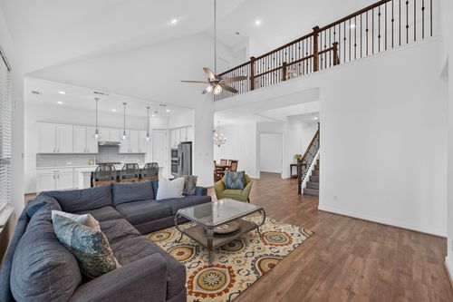 751 Whitetail Drive, Round Rock, TX, 78681 | Card Image