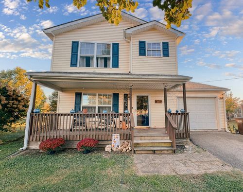 107 April Dr, Junction City, KY, 40440-9604 | Card Image