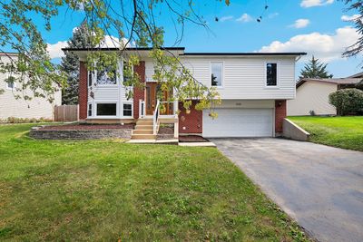 330 N Ashbury Avenue, House other with 3 bedrooms, 1 bathrooms and 2 parking in Bolingbrook IL | Image 2