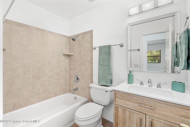 2415 Stanford Dr, House other with 4 bedrooms, 2 bathrooms and null parking in COCOA FL | Image 24