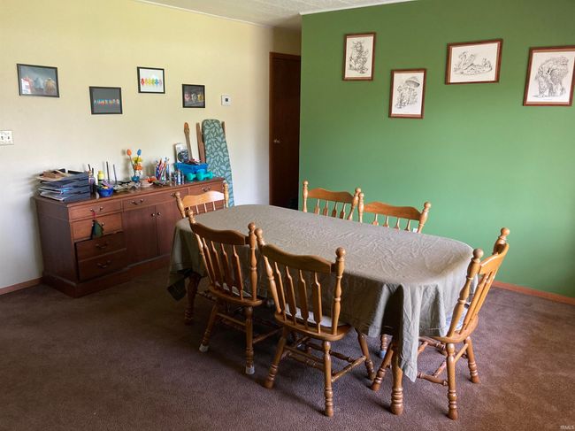 39 E Linn Rd, House other with 3 bedrooms, 2 bathrooms and null parking in Bluffton IN | Image 18