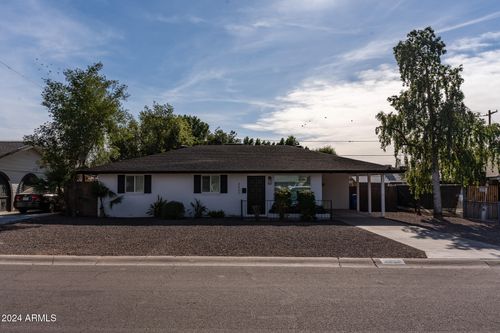 4833 E Granada Road, Phoenix, AZ, 85008 | Card Image