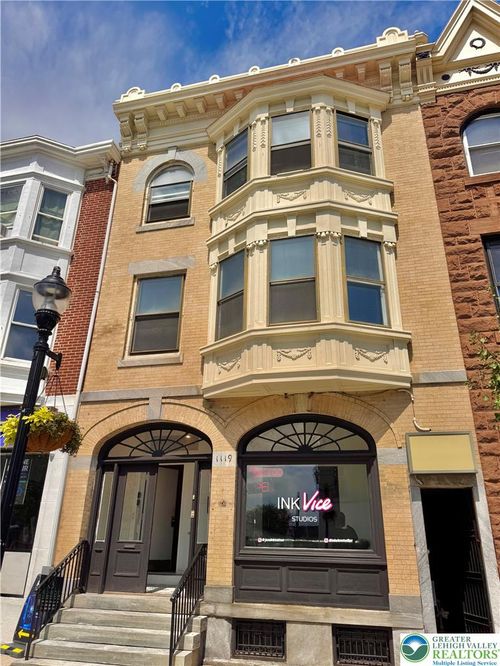 apt-2-1119 W Hamilton St, Allentown, PA, 18101-1014 | Card Image