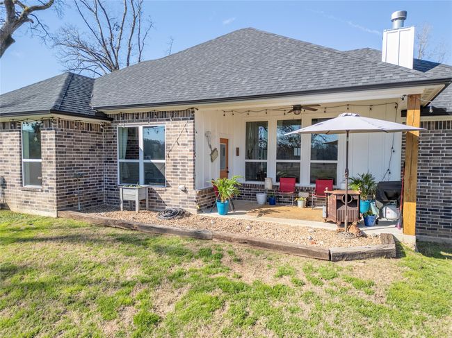 18358 Timber Oaks Dr, House other with 4 bedrooms, 2 bathrooms and null parking in Lindale TX | Image 30