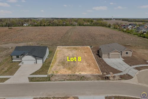 lot-8-8008 Sw 26th Ter, Topeka, KS, 66614-2445 | Card Image