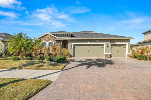 11518 Lake Lucaya Dr, RIVERVIEW, FL, 33579-4109 | Card Image