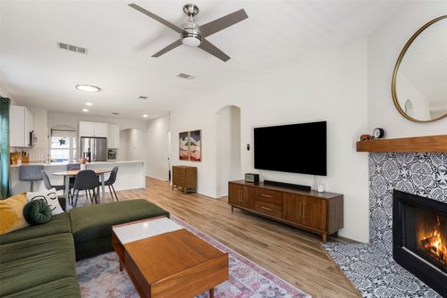 9402 Brents Elm Dr, Austin, TX, 78744-7951 | Card Image