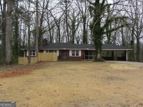 2059 Honeysuckle Ln Sw, Atlanta, GA, 30311-3909 | Card Image