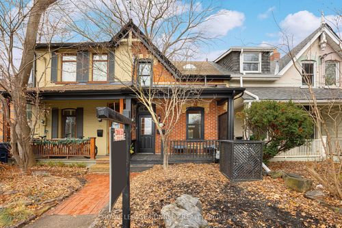 238 River Street, Toronto, ON, M5A3R1 | Card Image