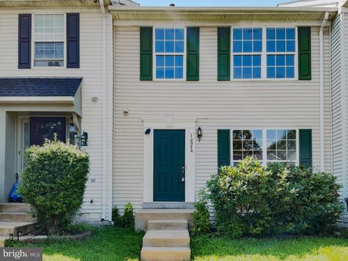 16934 Toms River Loop, DUMFRIES, VA, 22026-2178 | Card Image