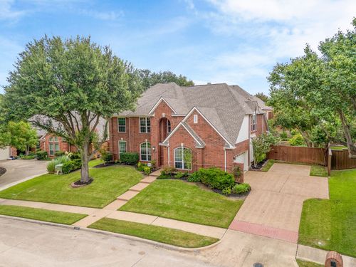 1007 Lakewood Dr, McKinney, TX, 75072-5217 | Card Image