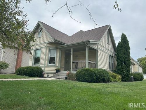 106 E Washington St, Kentland, IN, 47951 | Card Image
