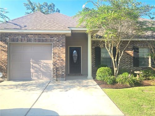 132 Cornerstone Dr, Slidell, LA, 70461-5388 | Card Image