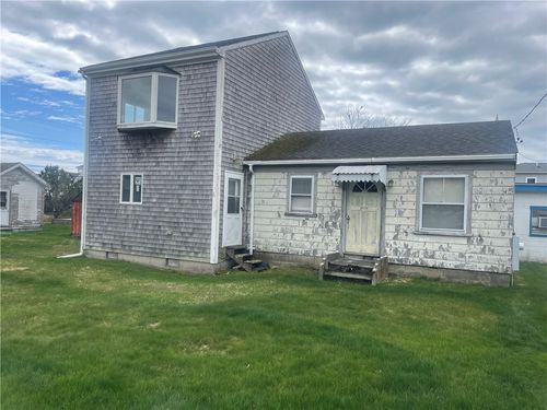 33 Tony Street, Tiverton, RI, 02878 | Card Image
