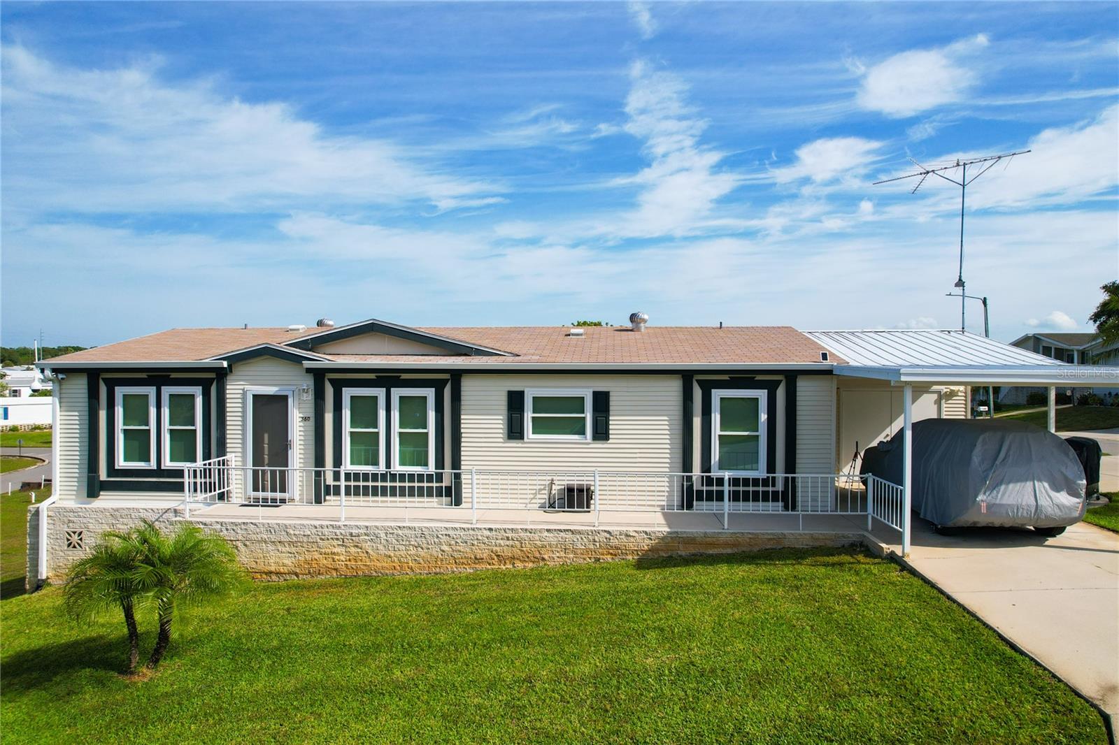 Edgewood Blvd, Lake Wales, FL 33898