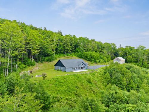 485 Smith Rd, Moretown, VT, 05660-9411 | Card Image