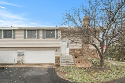 845 Evergreen Circle, Burnsville, MN, 55337 | Card Image