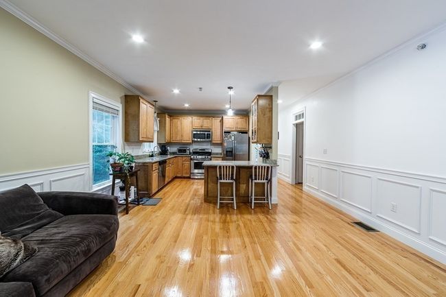 UNIT-6 - 181 Chestnut St, Condo with 2 bedrooms, 4 bathrooms and 2 parking in Foxboro MA | Image 14
