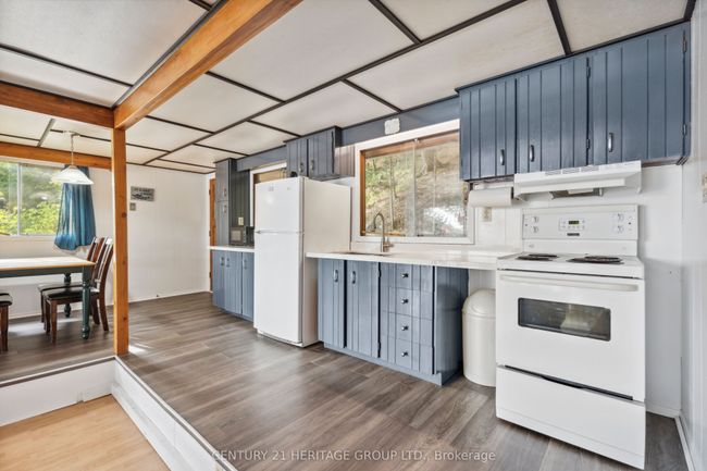1464 N Shore Rd, House other with 4 bedrooms, 2 bathrooms and 7 parking in Utterson ON | Image 29