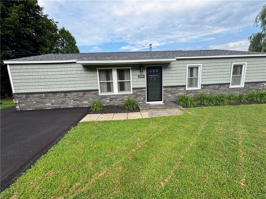 Blanchard Blvd, Syracuse, NY 13209