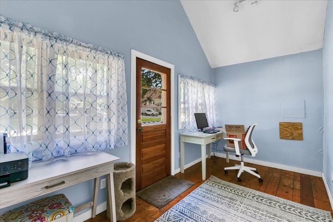 313 E Oliver St, House other with 1 bedrooms, 1 bathrooms and 2 parking in Mansfield IL | Image 22