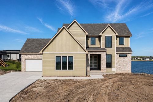 4710 N Ridge Port St, Wichita, KS, 67205-8827 | Card Image
