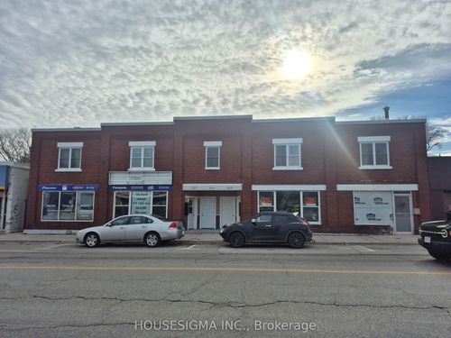 1-251 10th St, Hanover, ON, N4N1P1 | Card Image