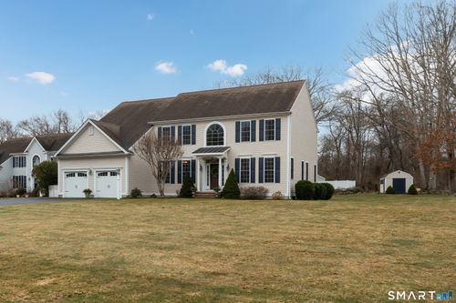 1 Haywagon Dr, Old Lyme, CT, 06371-2081 | Card Image