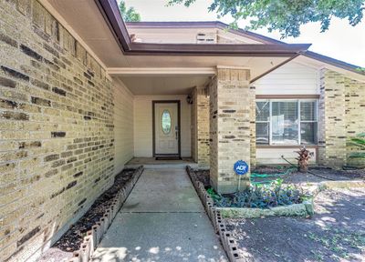 5102 Gladeside Drive, House other with 4 bedrooms, 2 bathrooms and null parking in Katy TX | Image 3