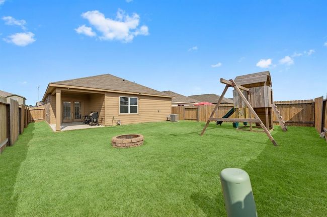 20730 Solstice Point Dr, House other with 3 bedrooms, 2 bathrooms and 2 parking in Hockley TX | Image 31
