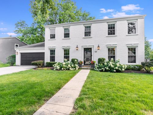 1324 Culpepper Dr, Naperville, IL, 60540-8202 | Card Image